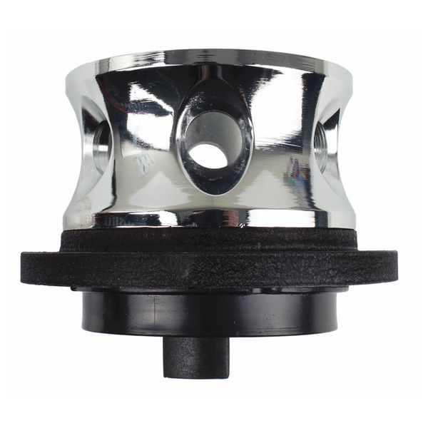 Replacement Boss Kit Compatible with Volkswagen Golf 1 (Aluminium)
