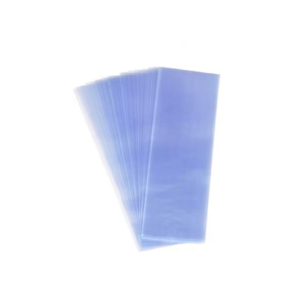 Transparent Shrink Film Bag Anti-dust Protective Case Cover For TV