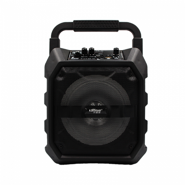 Kasinuo T62 Portable Karaoke Bluetooth Speaker