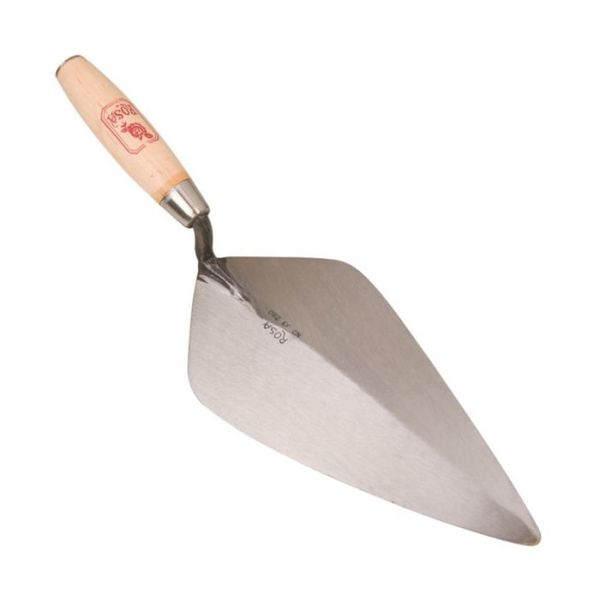 Vickers - Brick Trowel 33 300mm Rosa
