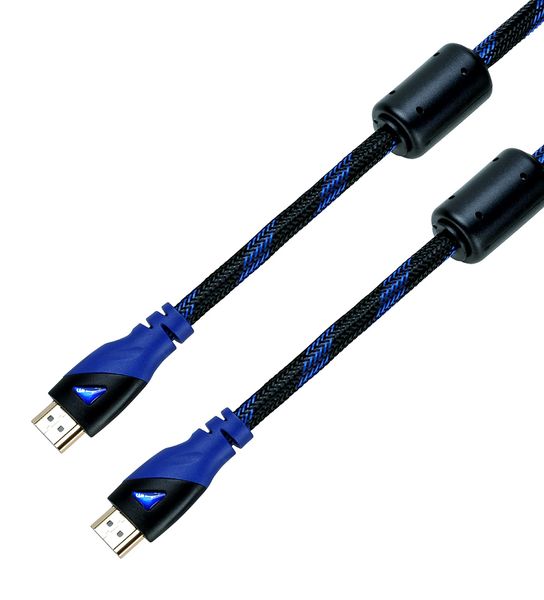Astrum HD110 4K V2.0 HDMI Ultra HD 60/30hz 10m Male to Male Cable
