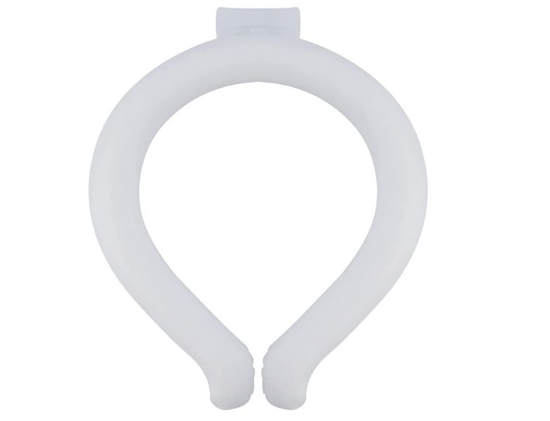 Neck Cooling Tube | Wearable Cooling Neck Wraps for Summer Heat