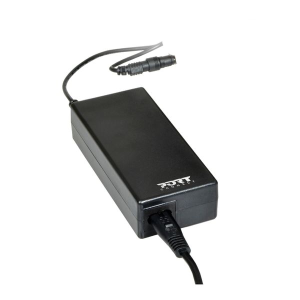 Port Connect 65W Adapter for Dell Notebooks