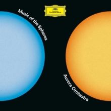 Aurora Orchestra: Music of the Spheres (CD / Album)