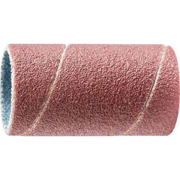 PFERD Abrasive Spiral Band 15mm x 30mm 150 Grit – 25 Pcs