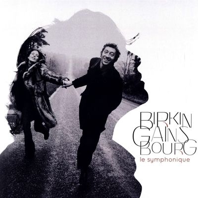 Birkin/Gainsbourg: Le Symphonique (Vinyl / 12" Album)