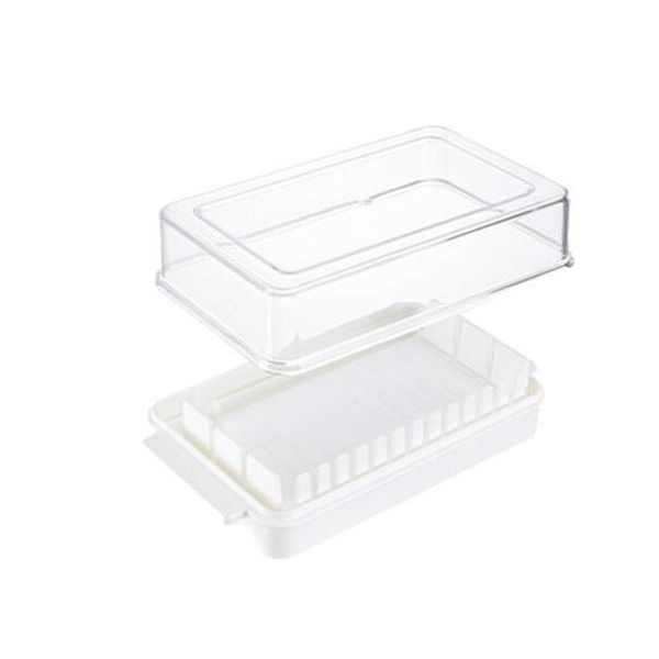 Butter Dish