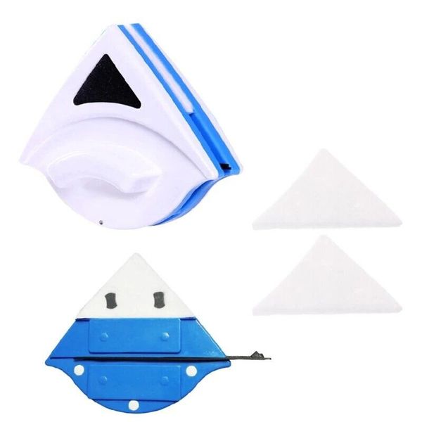 DoubleFaced Glass Clean