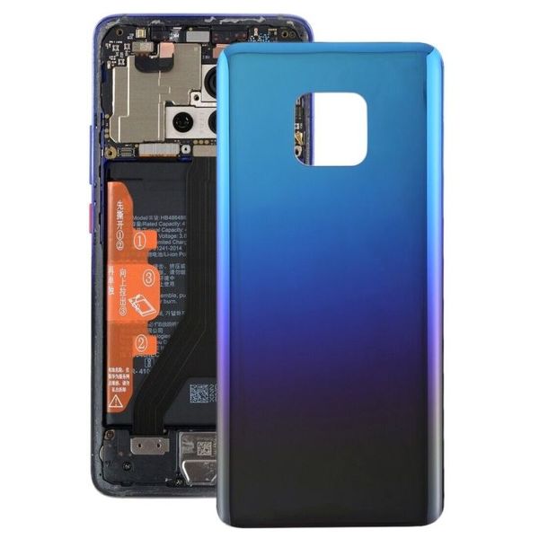 Quality Back Cover Replacement For Huawei MATE 20 LITE