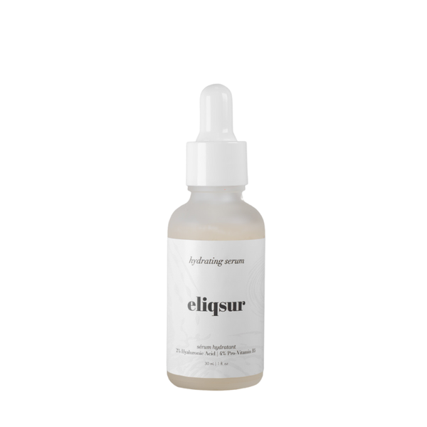 Hydrating Serum