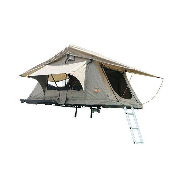 Tentco 1.4m Deluxe Rooftop Tent