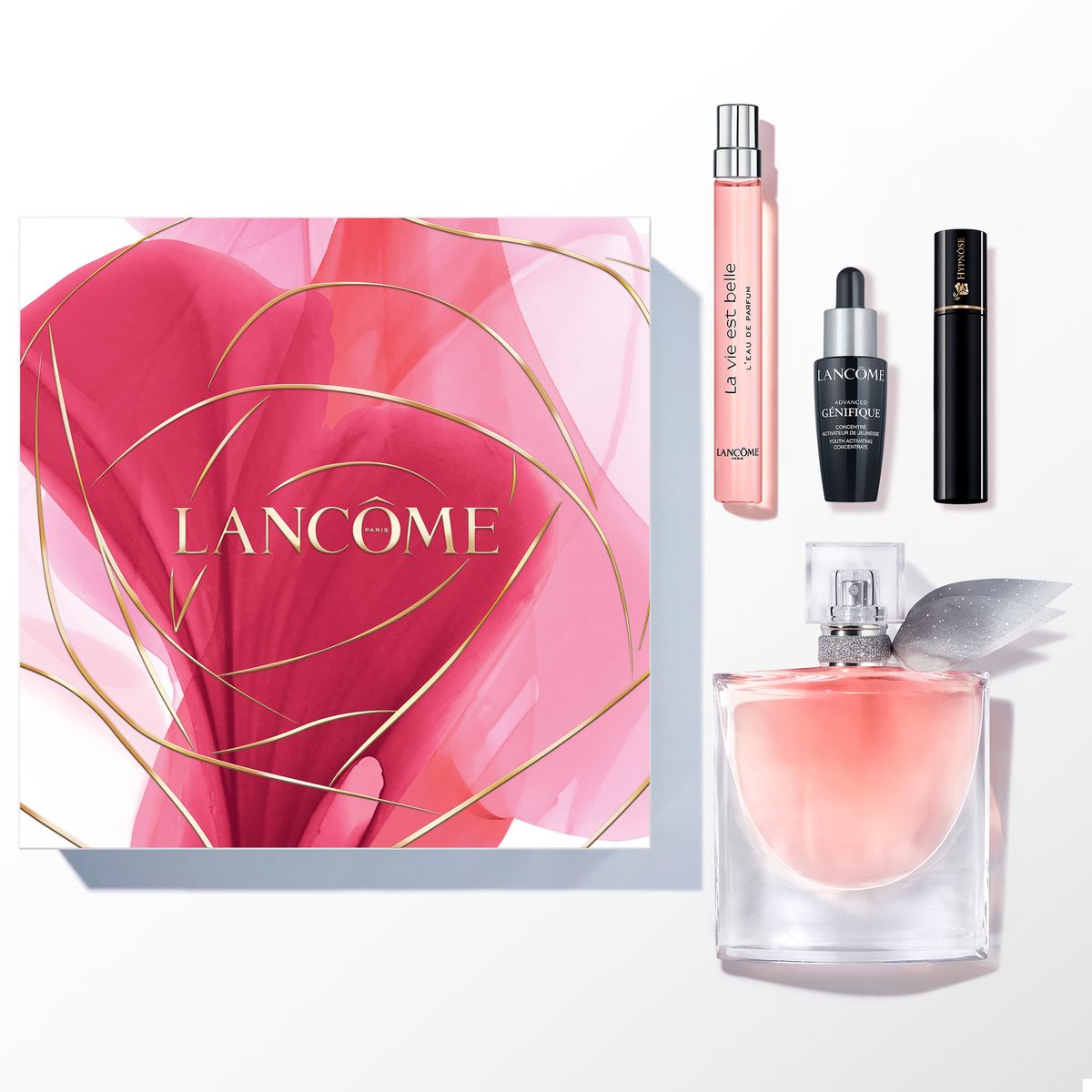 duty free lancome la vie est belle