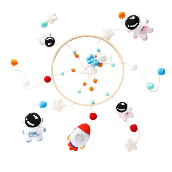 iKids Sweet Dreams Baby Mobile | Astronaut