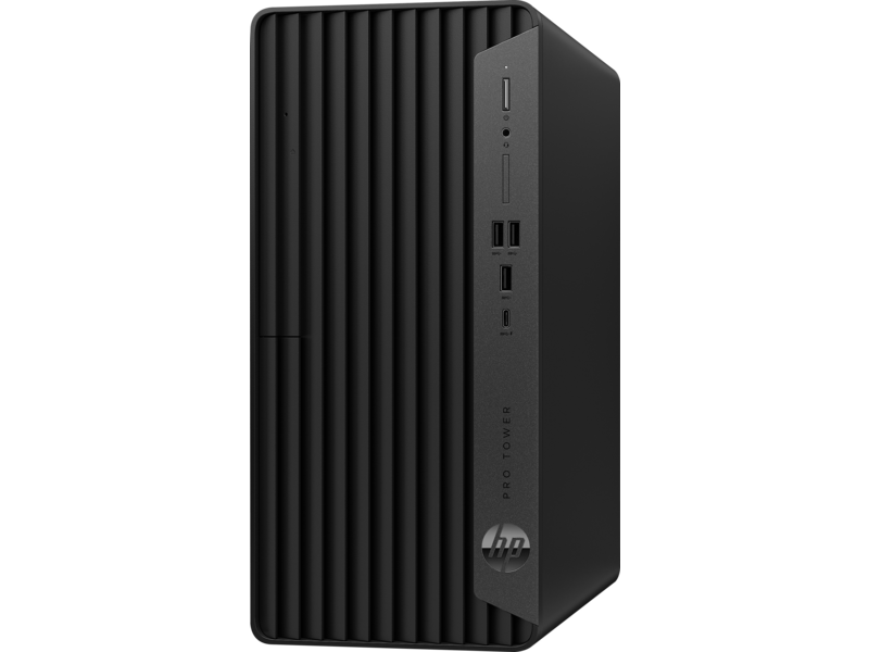 HP Pro 400 G9 Core i5-12500 8GB RAM 512GB SSD Win 10 Pro Tower PC 6U3Q1EA