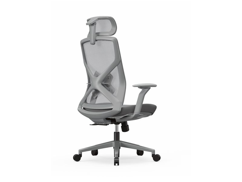 the Minhaj Homeware Atlas - Ergonomic Office Chair