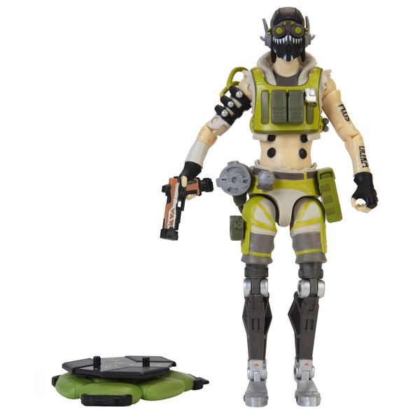 Apex Legends: Octane 6" Scale Action Figure