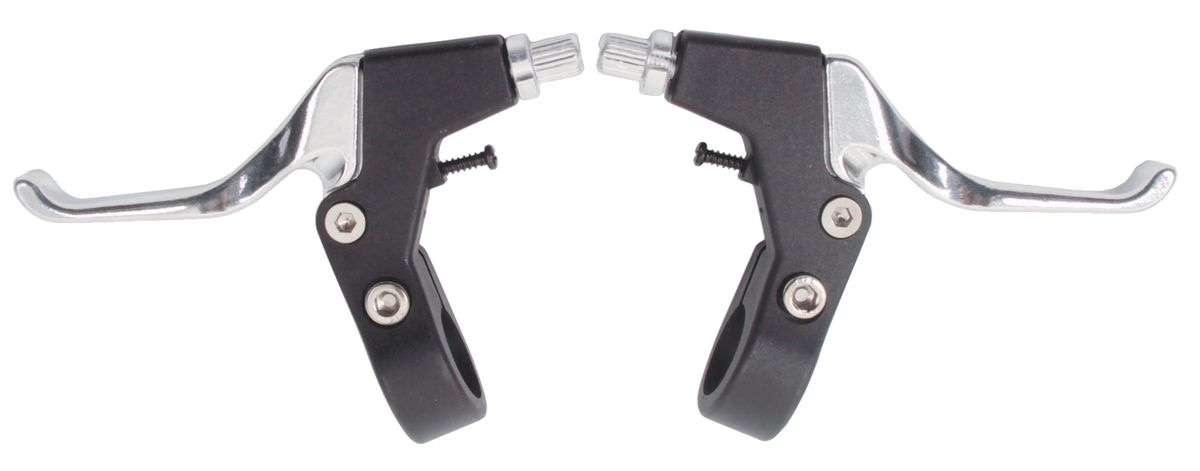 2 finger brake lever