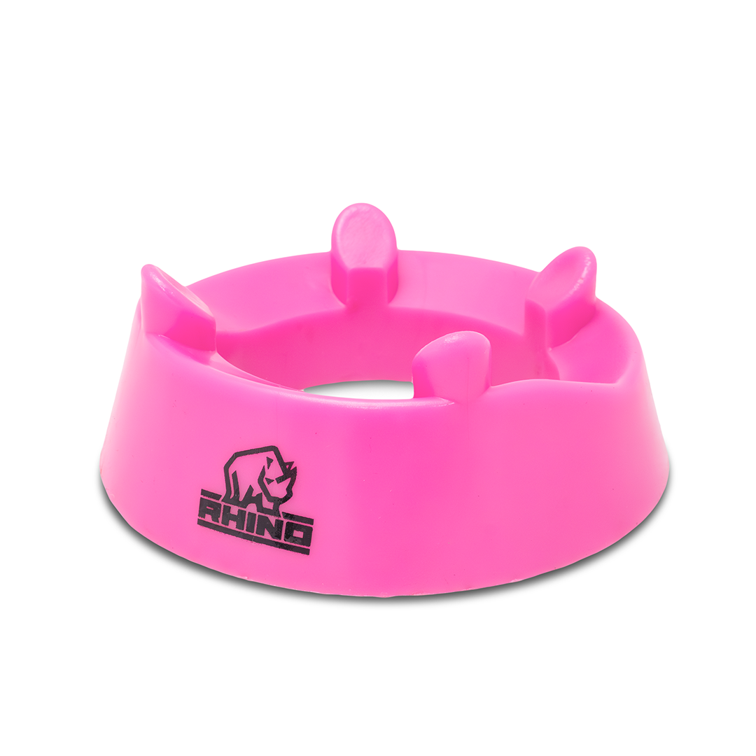 Club Kicking Tee Hot Pink