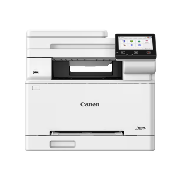 Canon Laser MFP I-S Mf667cdw