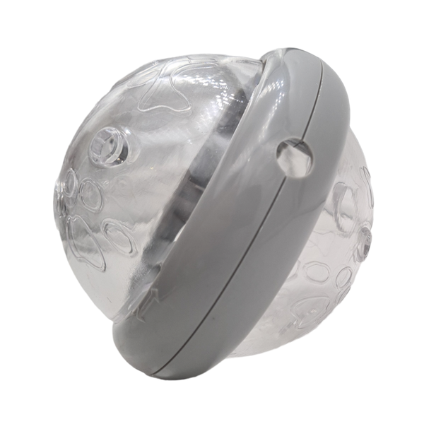 Pet UFO Interactive Slow-Feeder Toy