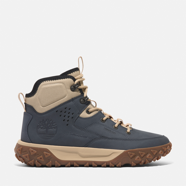 Timberland GreenStride Motion 6 Mid Lace-Up Hiking Boot for Men