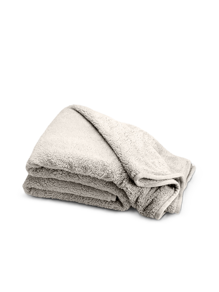 Cloud Natural Blanket (200(W) x 230(L) cm)