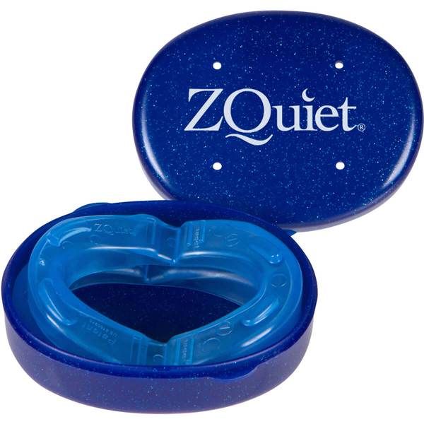 Zquiet Anti Snoring Device - Size 1 Refill
