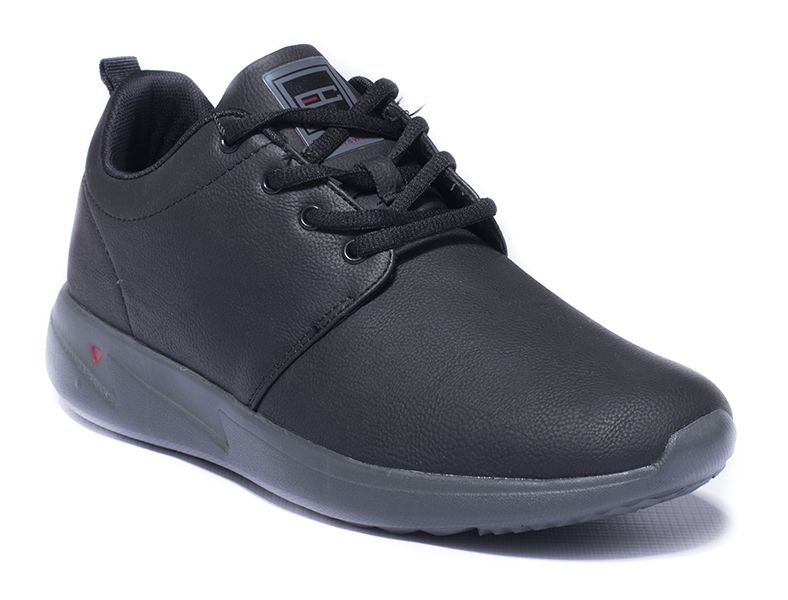 Enrico Coveri - Maca Men's Sneakers - Brown