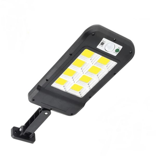 Solar Wall Light Outdoor Waterproof Human Body Induction Household Light