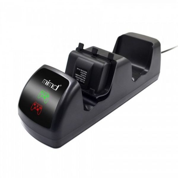 Xbox One Dual Controller Charging Station