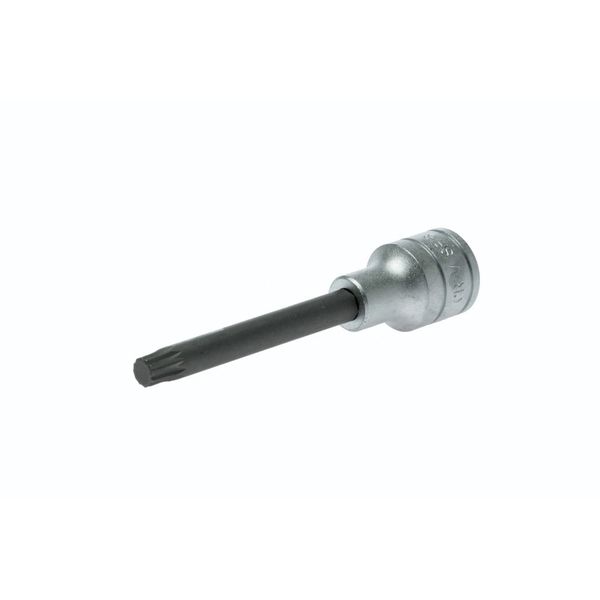 TengTools - 1/2inch Drive Spline (XZN) Socket Bit 8mm - M122808-C