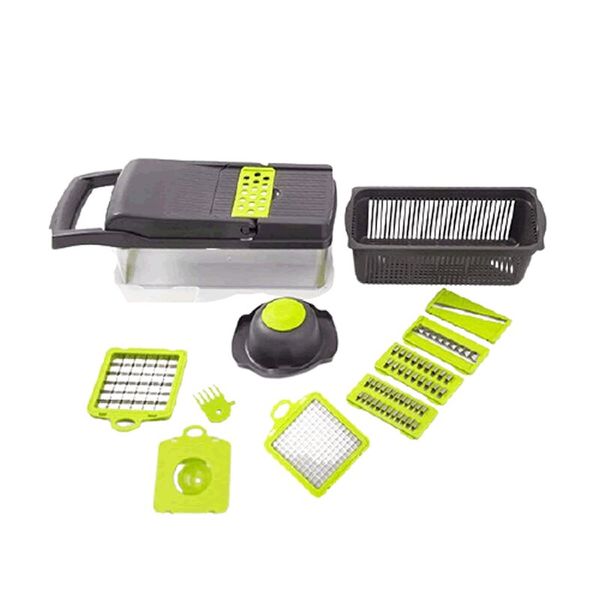 14 Pieces Vegetable Slicer Set