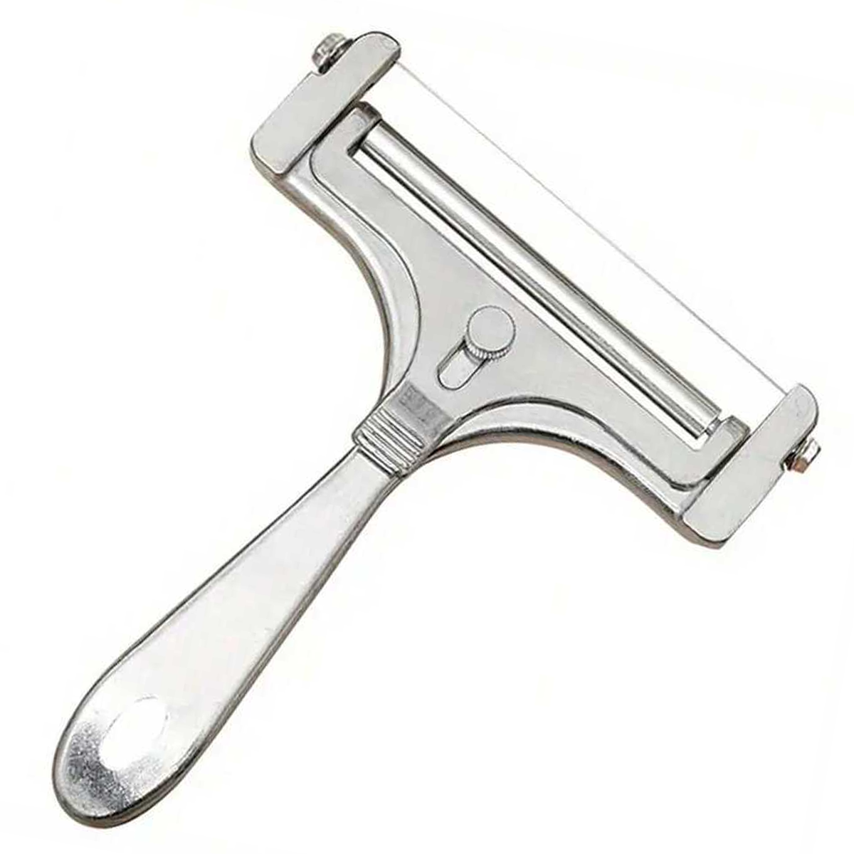 Adjustable Cheese Slicer With Wire Shop Today. Get it Tomorrow