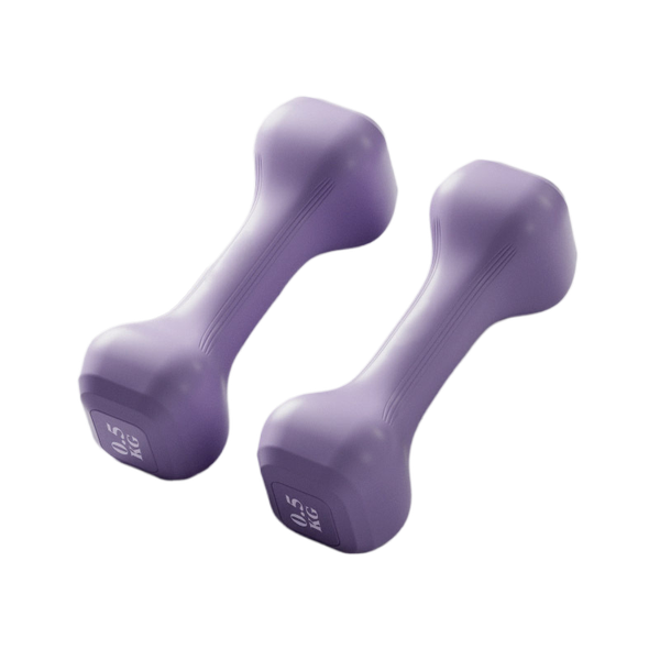 Women's Home Fitness Yoga Equipment Dumbbells