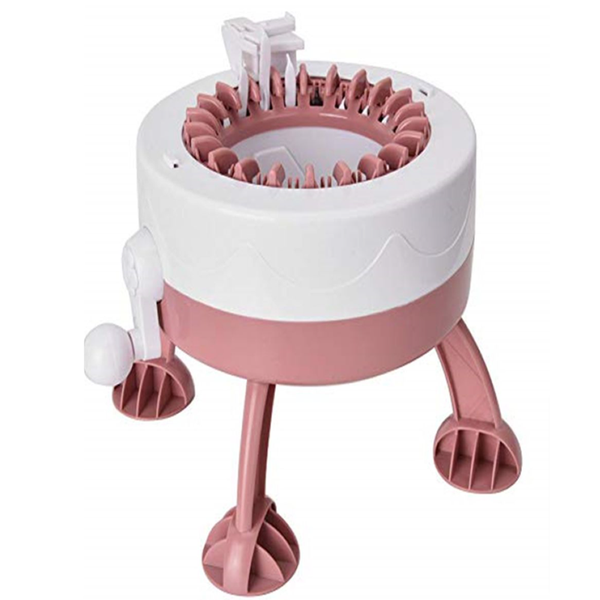 Knitting Machine - 689B-1