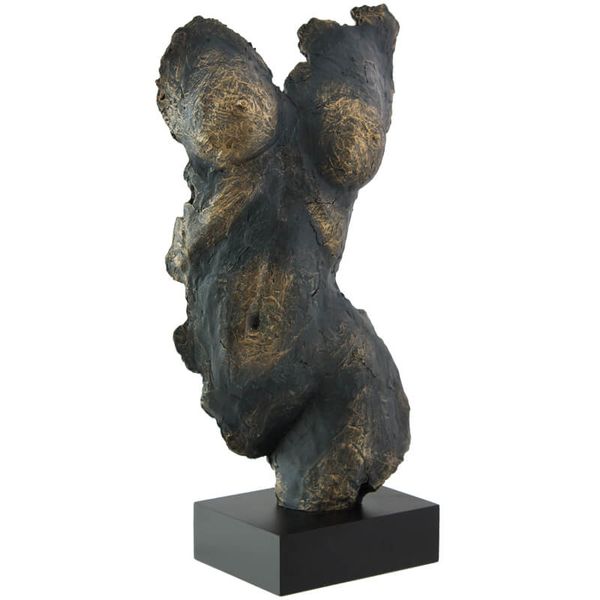 Sabe Sculpture