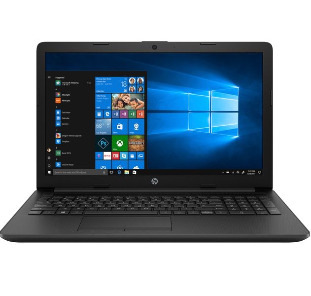 Deals on HP Intel Celeron 4GB- 500GB Notebook | Compare Prices