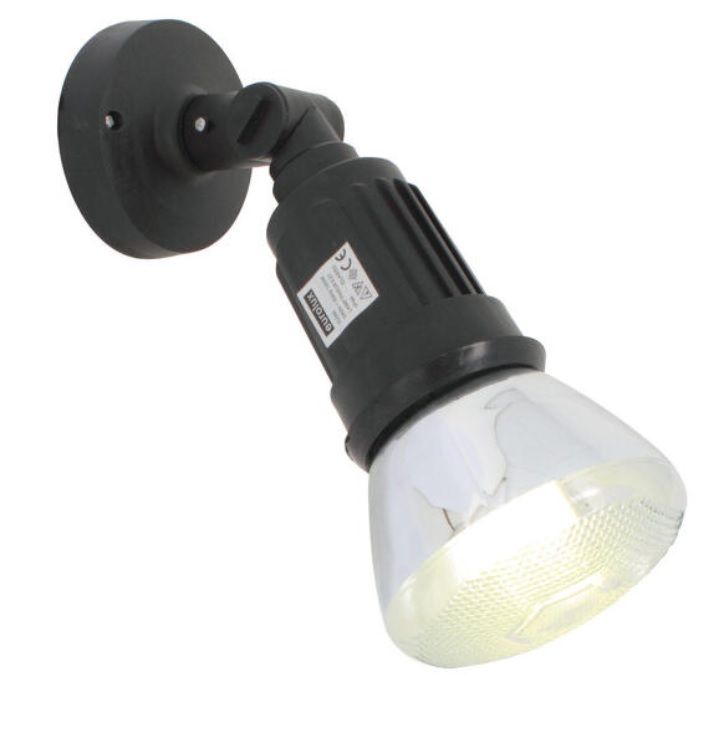 Plastic Wall Light Shop Today. Get it Tomorrow!