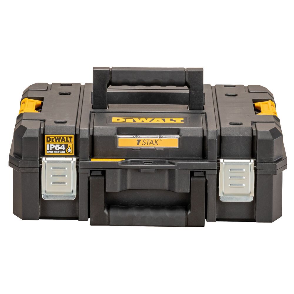 Dewalt Tstak IP54 Shallow Box