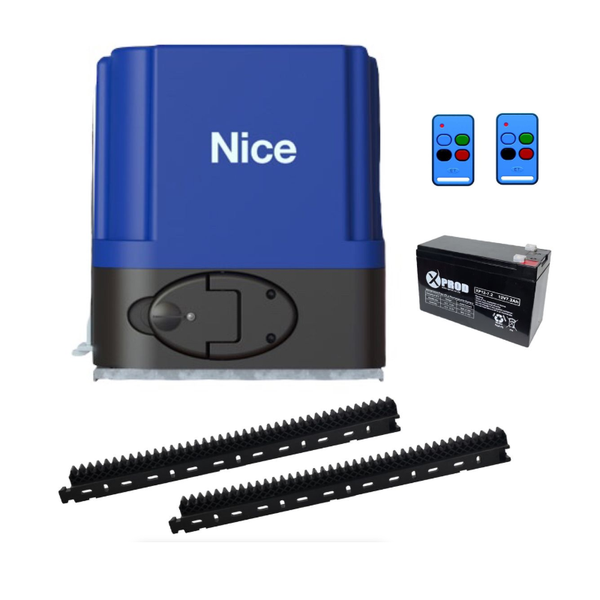 ET Drive 600 Slide Gate Motor Kit