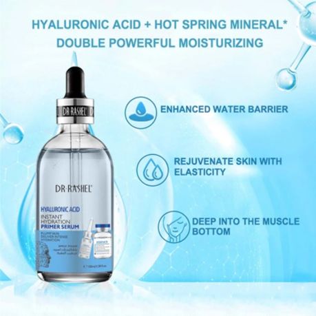 hyaluronic acid serum dr rashel