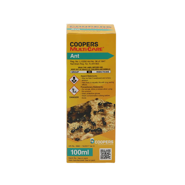 Coopers Ant Insecticide
