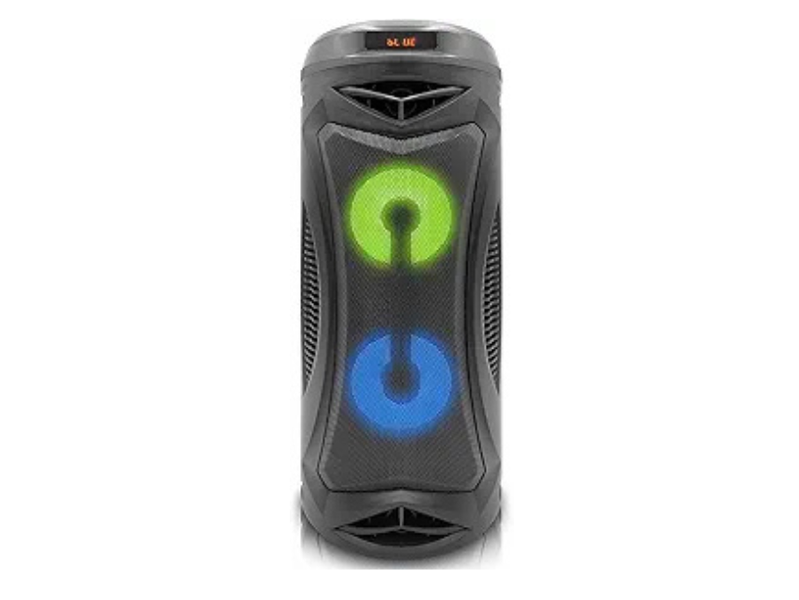 Portable Rechargeable Bluetooth Speaker