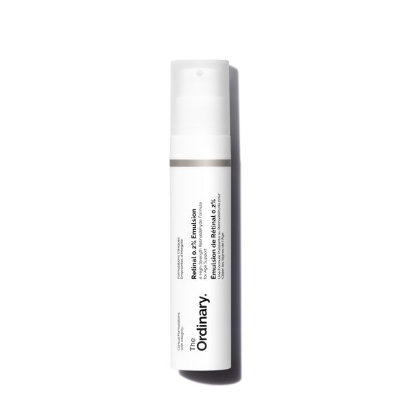 The Ordinary Retinal 0.2% Emulsion 15ml