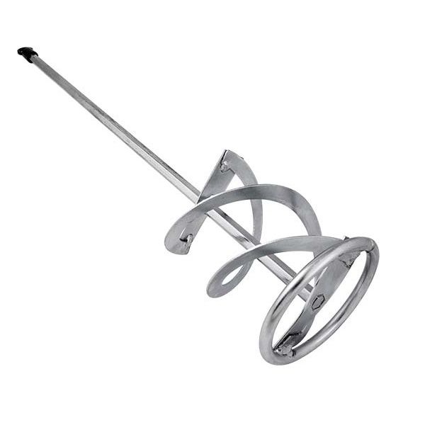 Tork Craft - Mixer - Galvanized - 120mm x 500mm