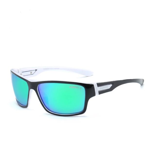 Dubery Polarized Sunglasses - D2071/6