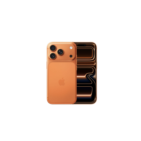 Apple iPhone 17 Pro