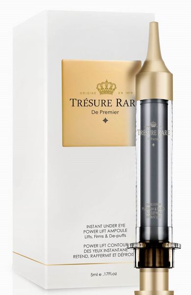 Eye Syriange express Lift