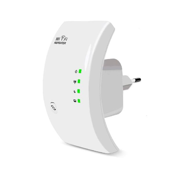 Wireless Range Extender Wifi Repeater