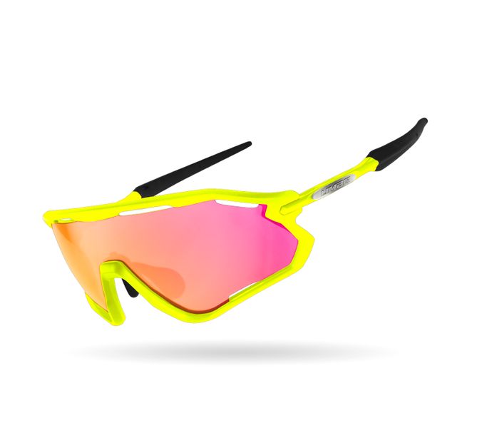 Limar - Vega PC Cycling Eyewear